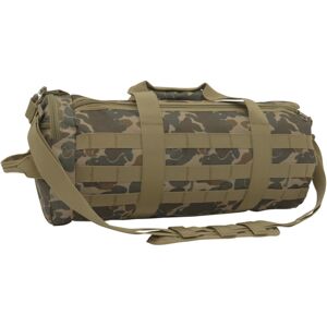 Rothco Tactical Traveler Duffle Bag, Fred Bear Camo, 19 in, 41126-19Inches