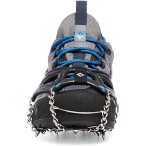 Black Diamond Access Spike Traction Devices, Small, BD1400010000SML1