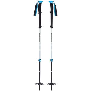 Black Diamond Expedition 2 Pro Ski Poles, 145, BD11159000001451