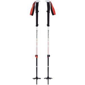 Black Diamond Expedition 2 Ski Poles, 155, BD11158900001551