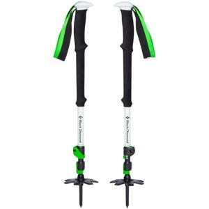 Black Diamond Expedition 3 Ski Poles, 125, BD11159100001251