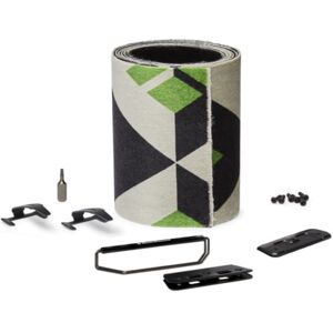 Black Diamond Glidelite Pure Sts 110 Mm, 110 mm, BD16392400001101