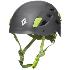 Black Diamond Half Dome Helmet, SLATE, Small/Medium, BD620209SLATS-M1