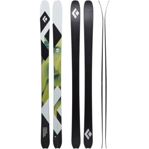 Black Diamond Helio Carbon 88 Skis, 179 cm, BD11513900001791