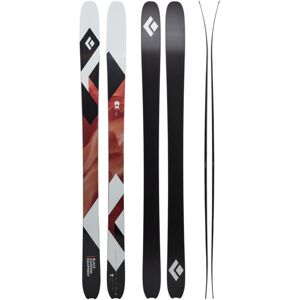 Black Diamond Helio Carbon 95 Skis, 155 cm, BD11513800001551