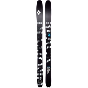 Black Diamond Impulse 104 Skis, 186, BD11513400001861