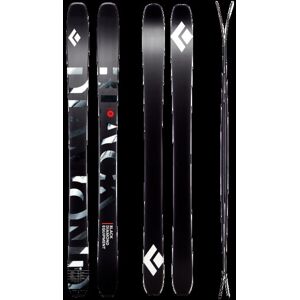 Black Diamond Impulse 98 Skis, 189 cm, BD11513500001891