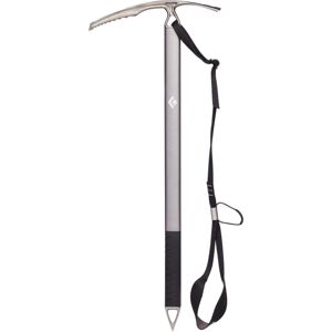 Black Diamond Raven Ice Axe With Grip, 65 cm, BD410169000065-1