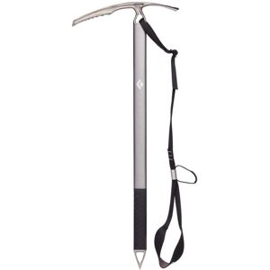 Black Diamond Raven Ice Axe With Grip, 75, BD410169000075-1