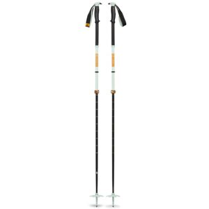 Black Diamond Traverse Pro Ski Poles, Foam Green, 155 cm, BD11161130411551
