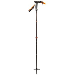 Black Diamond Whippet Ski Pole, Aluminum, BD1115830000ALL1