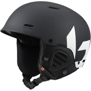 Bolle MUTE MIPS Helmet, Black, Small, 32158