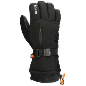 CTR Max Ski Glove Sm Black 1518-CTR.029 SM