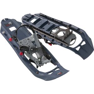 MSR Evo Trail Snowshoes, 22 in, Midnight, 13620