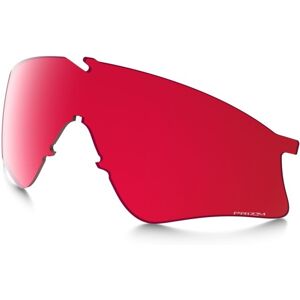 Oakley SI Ballistic M-Frame ALPHA Replacement Lens, Prizm Snow Rose, 101-532-007