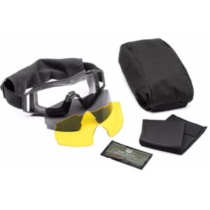 Revision Wolfspider Goggle Deluxe Kit - 4-0307-0235