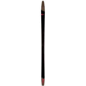 Rossignol BC 80 Positrack/BC Auto Skis, 176, RHLWC01-176