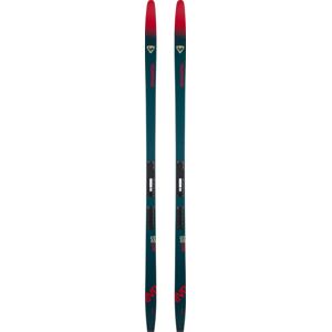 Rossignol EVO OT 65 POS.IFP Controrol SI Skis, 195, RTMZD03-195