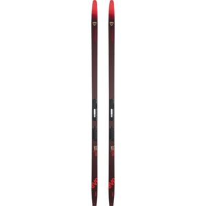 Rossignol EVO XT 55 Positrack Tour SI Skis, 185, RTMZB02-185