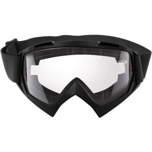 Rothco OTG Tactical Goggles, Clear, 10730-Clear