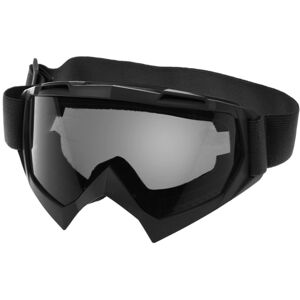 Rothco OTG Tactical Goggles, Smoke, 10730-Smoke