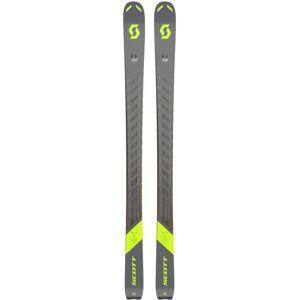 Scott Superguide 95 Ski, 184, 2919389992184