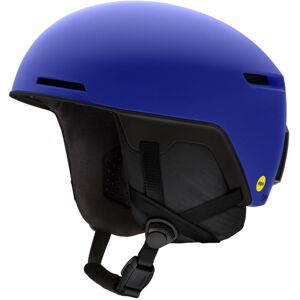 Smith Code Mips Helmet, Matte Lapis, Large, E005380RS5963