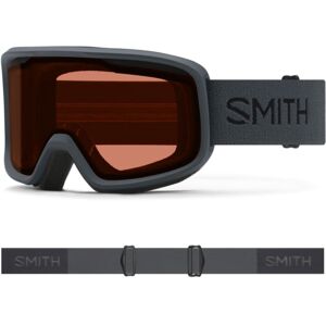 Smith Frontier Goggles, RC36 Lens, Slate, M004290NT998K