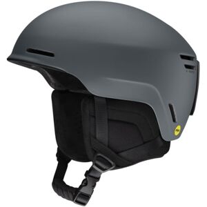 Smith Method MIPS Helmet, Matte, 55-59cm, Slate, 55-59 cm, E005420TB5559