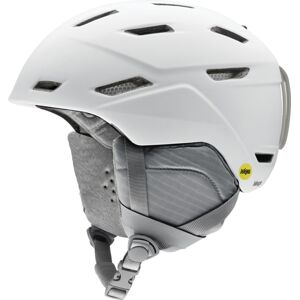 Smith Mirage Helmet, Matte White, Large, E006997BK5963