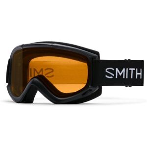Smith Cascade Classic Ski Goggles, Gold Lite, Black, CN2LBK16