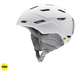 Smith PROSPECT JR. MIPS, Youth Small/Youth Medium, MATTE WHITE, E006057BK4856