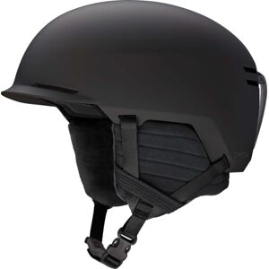 Smith Scout Helmet, Matte Black, Small, E006039MB5155