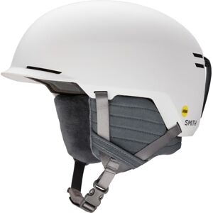 Smith Scout Mips Helmet, Matte White, Extra Large, E006327BK6367