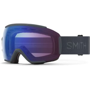 Smith Sequence Otg Googles, ChromaPop Photochromic Rose Flash, Slate, M007680NT994G