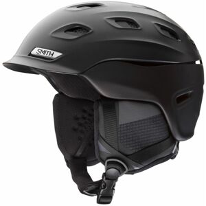 Smith Vantage Helmet, Matte Black, Extra Large, E006559KS6367