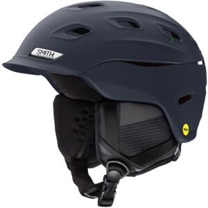 Smith Vantage MIPS Helmet, Matte, 55-59cm, Midnight Navy, 59-63 cm, E006751GI5963