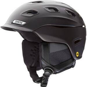 Smith Vantage Mips Helmet, Matte Black, Medium, E006759KS5559