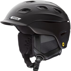 Smith Vantage MIPS Helmet, Matte Black, Small, E006759KS5155