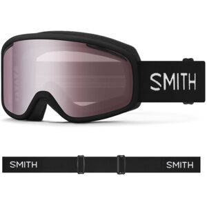 Smith Vogue Goggles, Ignitor Mirror Lens, Black, M007592QJ994U