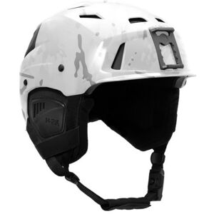 Team Wendy M-216 Ski Helmet, Multicam Alpine/Gray, Small/Medium, 85-1MWGY-1