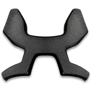 Team Wendy M-216 Ski Helmet Counterweight, Black, OS, 84-CWK-GY