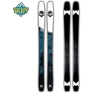 Weston Skyline Carbon Ski, Blue, 160, 22.006.731.160V0