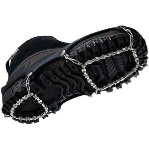 Yaktrax Diamond Grip Traction System