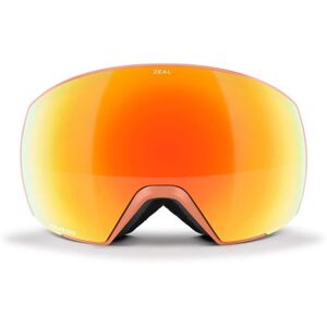Zeal Optics Hangfire Goggles, Coral/Polarized Phoenix, Medium, 12052