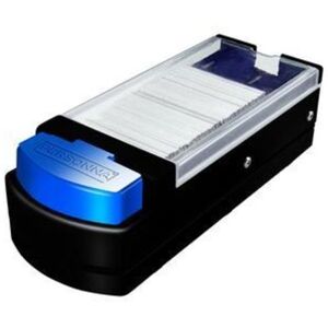 American Safety Razor Blade Single Edge 100 In Disp 62-0325, Unit PK