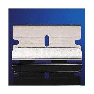 American Safety Razor Razor Blades 94-0391, Case