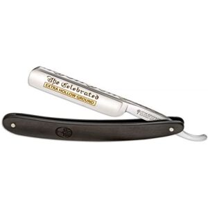 Boker Razor Celebrated, Ebony, 140427