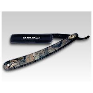 Linder Razolution Vintage Straight Razor, 6 3/8in. LD888103