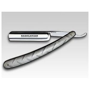 Linder Razolution Vintage Straight Razor, 6 3/8in. LD888104